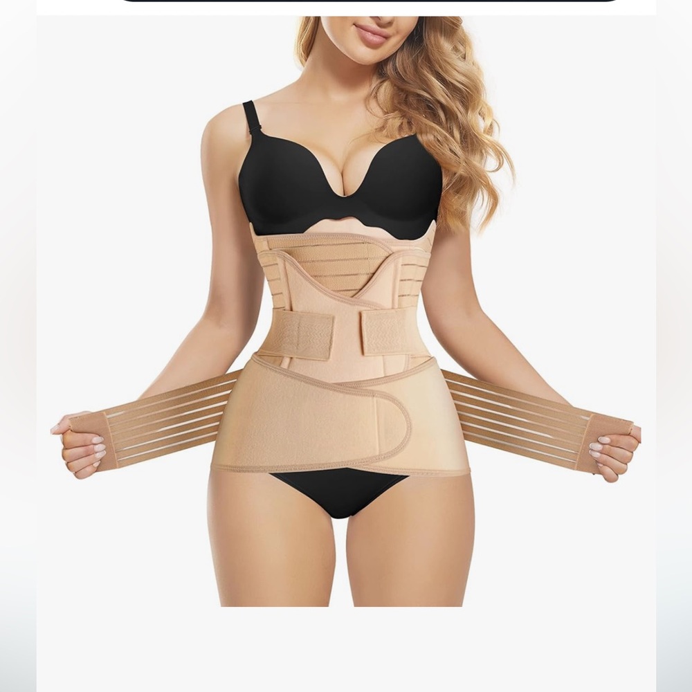 Waist trainer